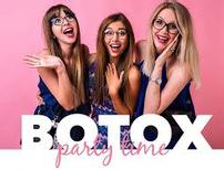 Botox Party for 10 People 202//154